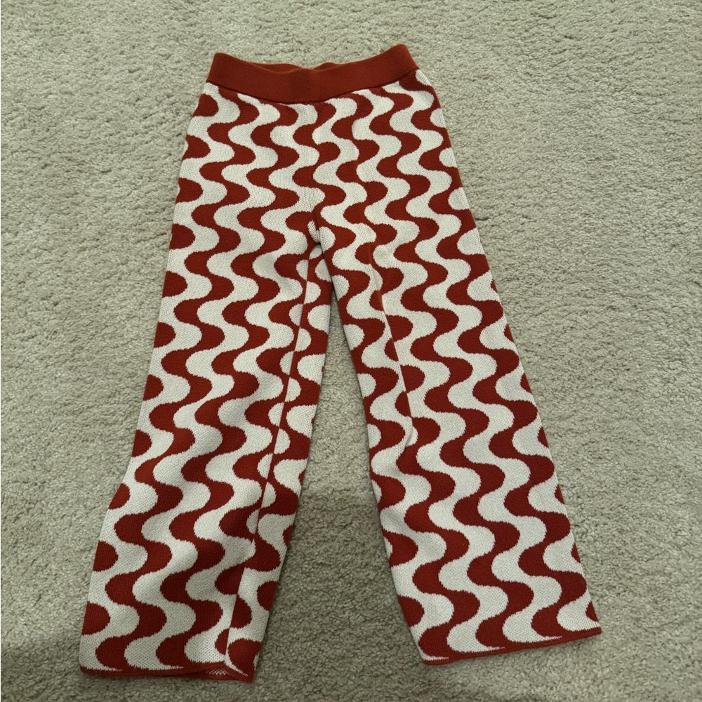 Misha & puff size 6Y